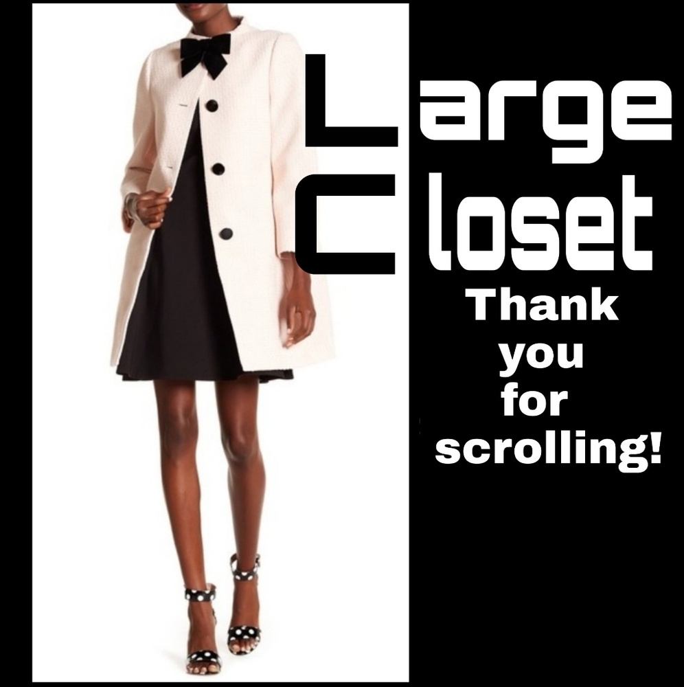 💋Large Closet!💋